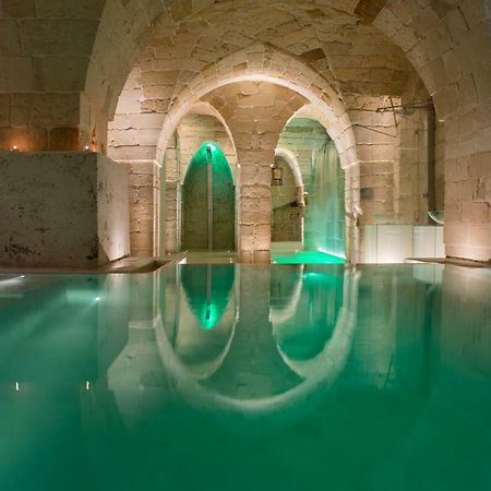 レッチェ Reluxe Private Wellness Bed & Breakfast エクステリア 写真
