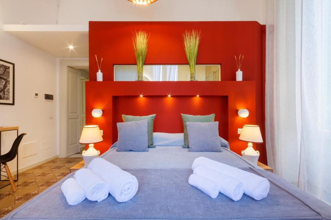 レッチェ Reluxe Private Wellness Bed & Breakfast エクステリア 写真