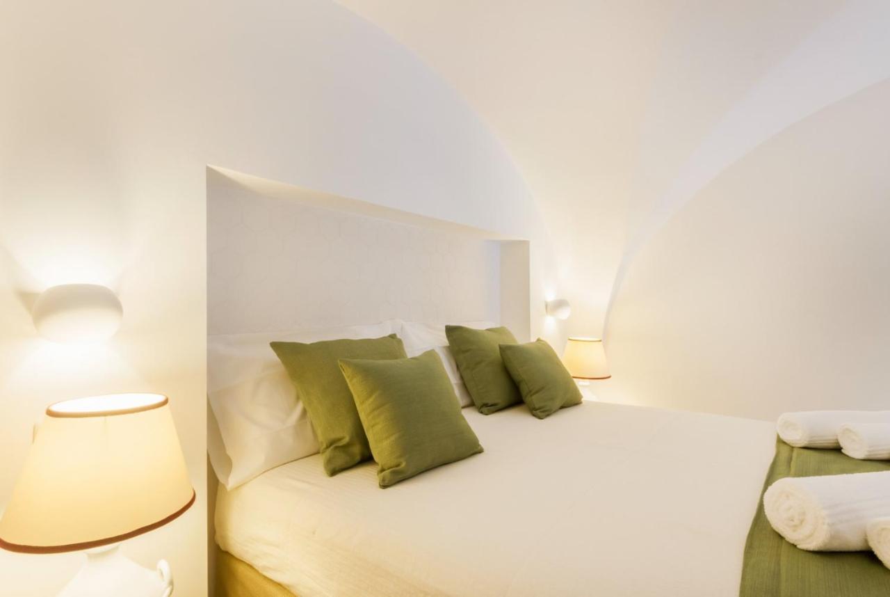 レッチェ Reluxe Private Wellness Bed & Breakfast エクステリア 写真
