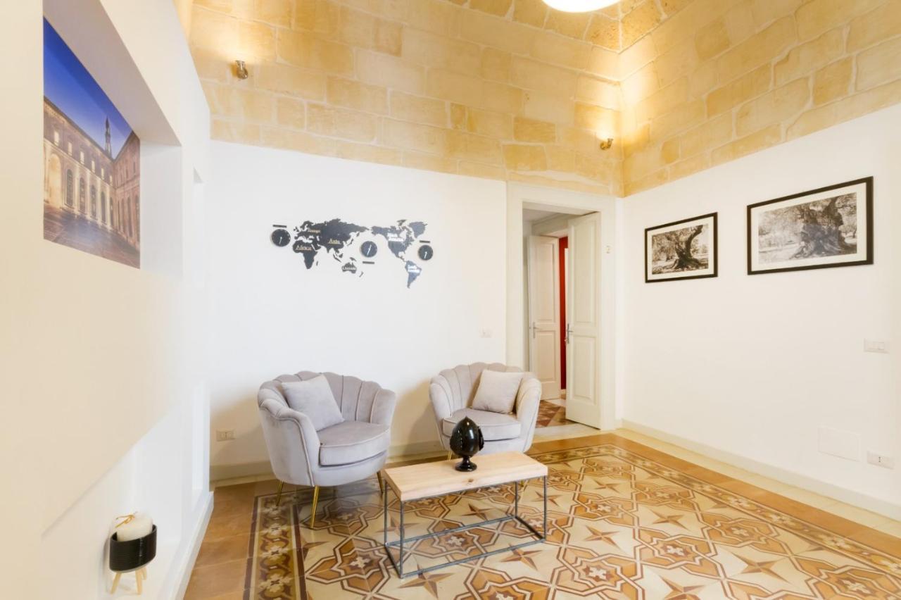 レッチェ Reluxe Private Wellness Bed & Breakfast エクステリア 写真