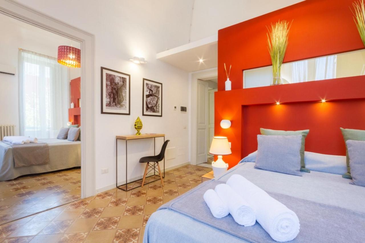 レッチェ Reluxe Private Wellness Bed & Breakfast エクステリア 写真