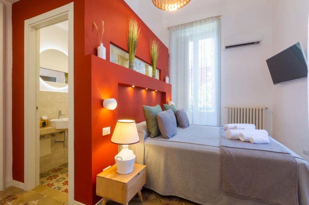 レッチェ Reluxe Private Wellness Bed & Breakfast エクステリア 写真