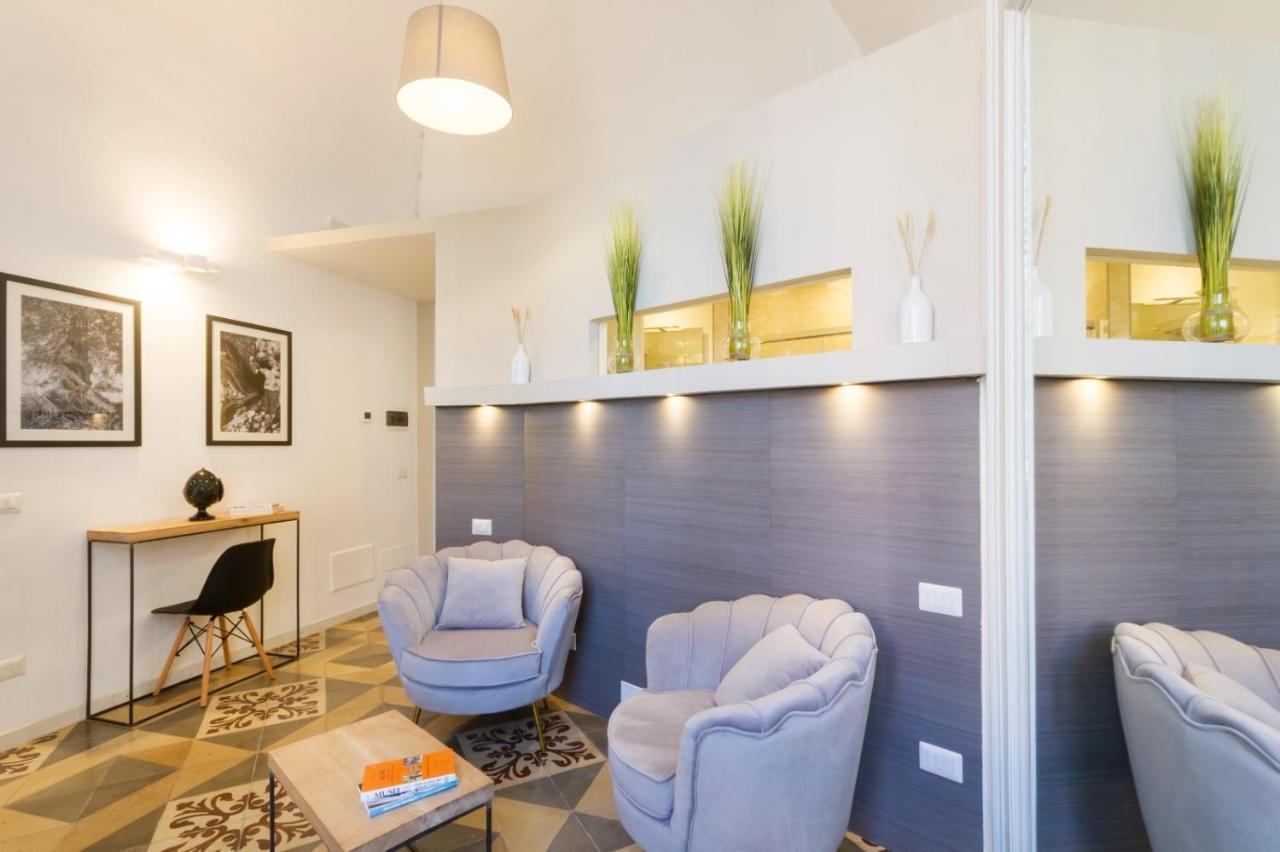 レッチェ Reluxe Private Wellness Bed & Breakfast エクステリア 写真
