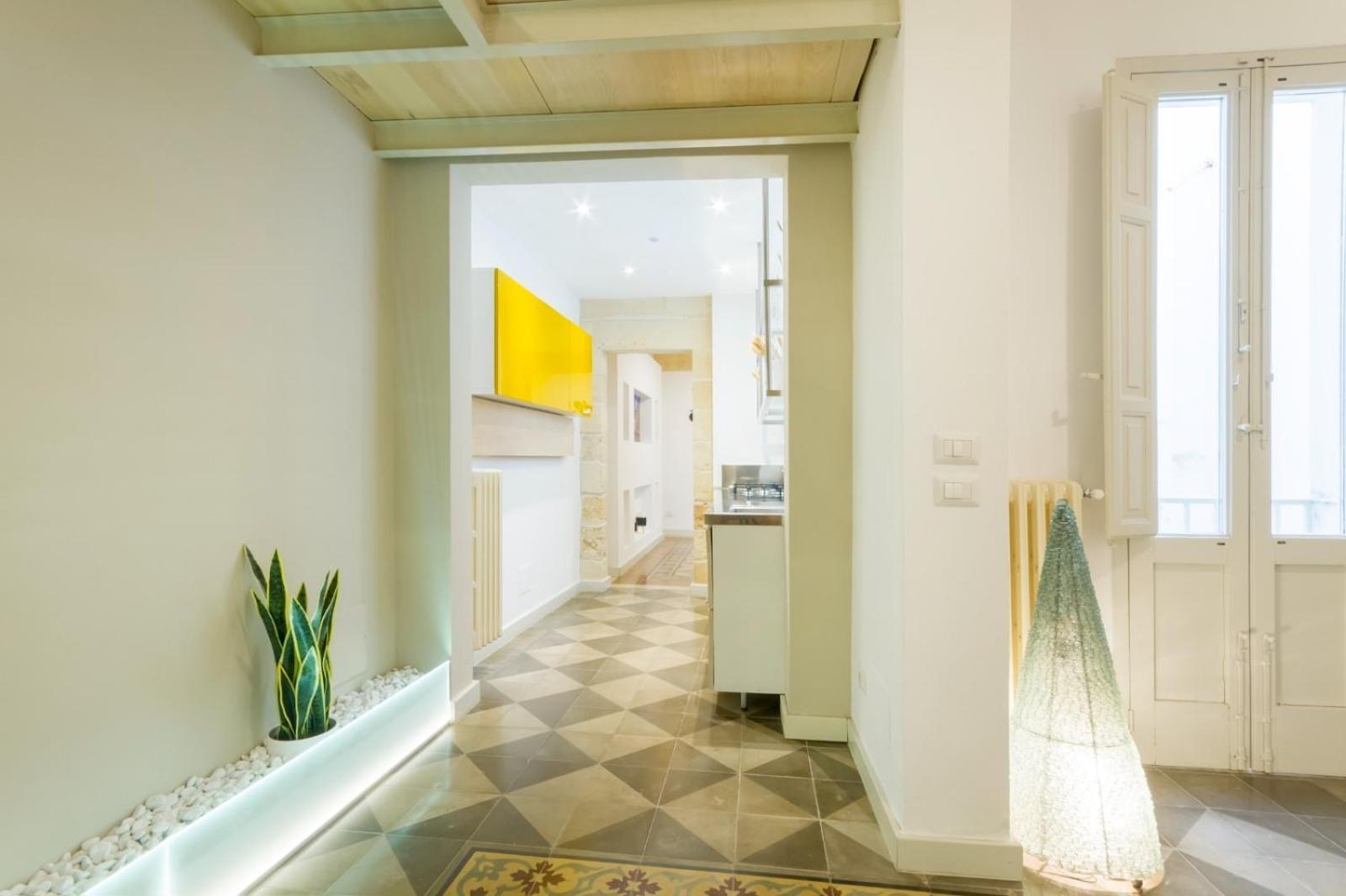 レッチェ Reluxe Private Wellness Bed & Breakfast エクステリア 写真