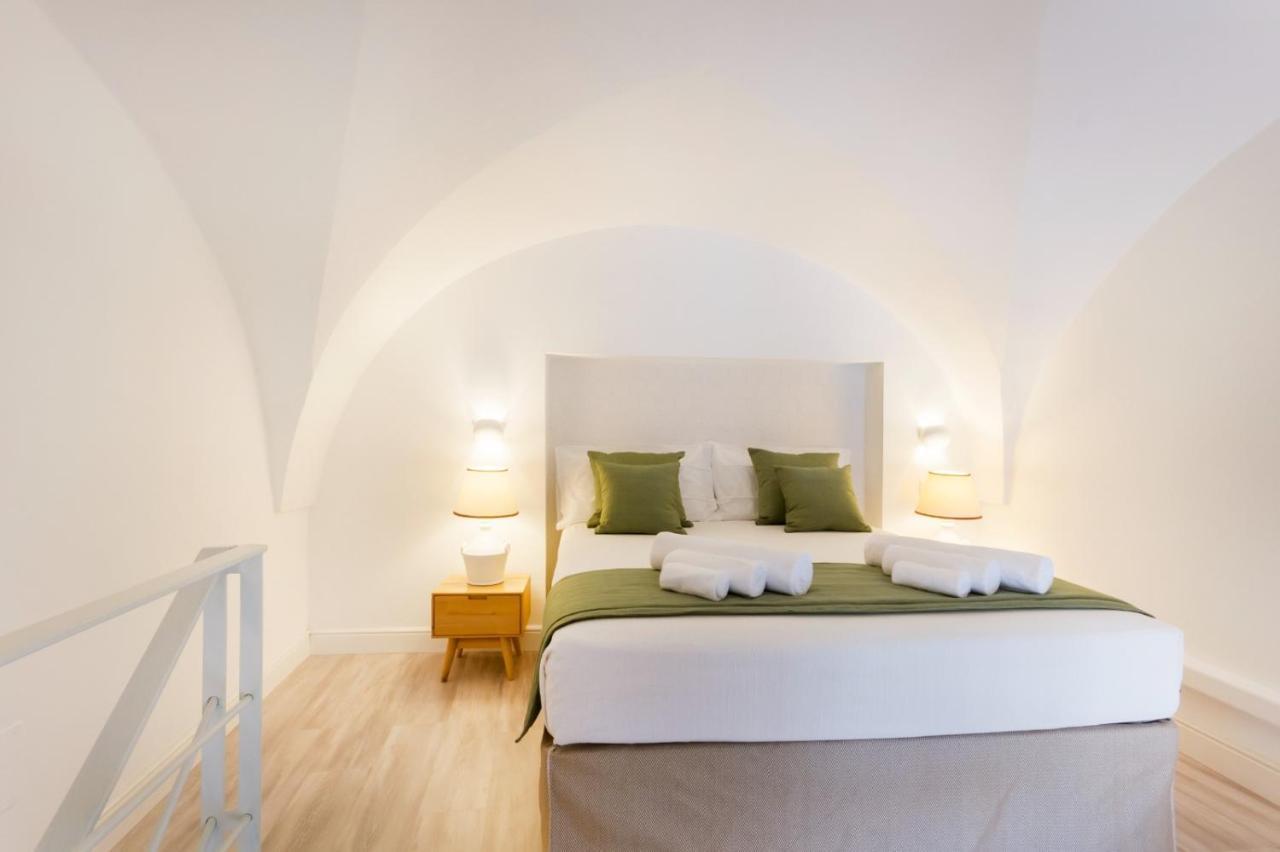 レッチェ Reluxe Private Wellness Bed & Breakfast エクステリア 写真