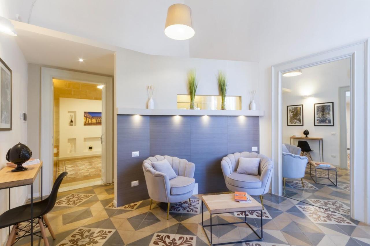 レッチェ Reluxe Private Wellness Bed & Breakfast エクステリア 写真