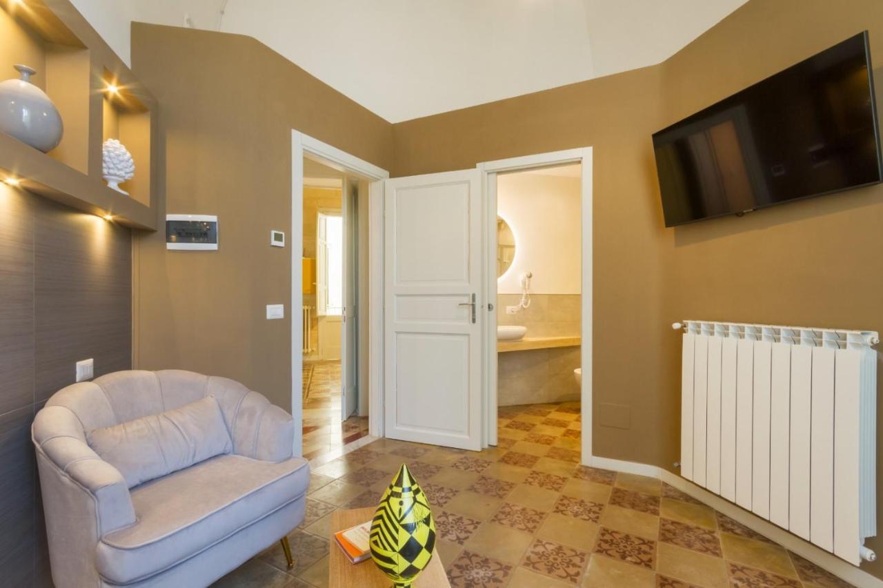レッチェ Reluxe Private Wellness Bed & Breakfast エクステリア 写真