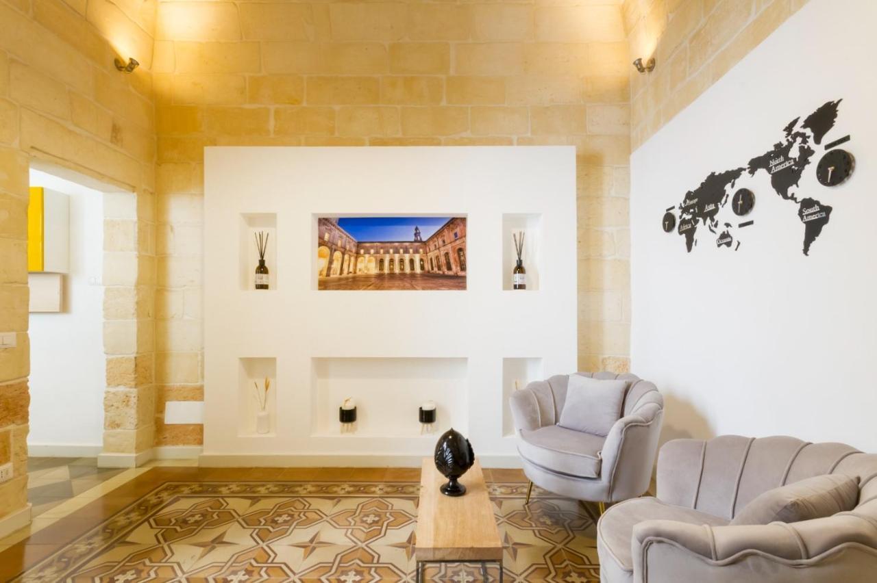 レッチェ Reluxe Private Wellness Bed & Breakfast エクステリア 写真