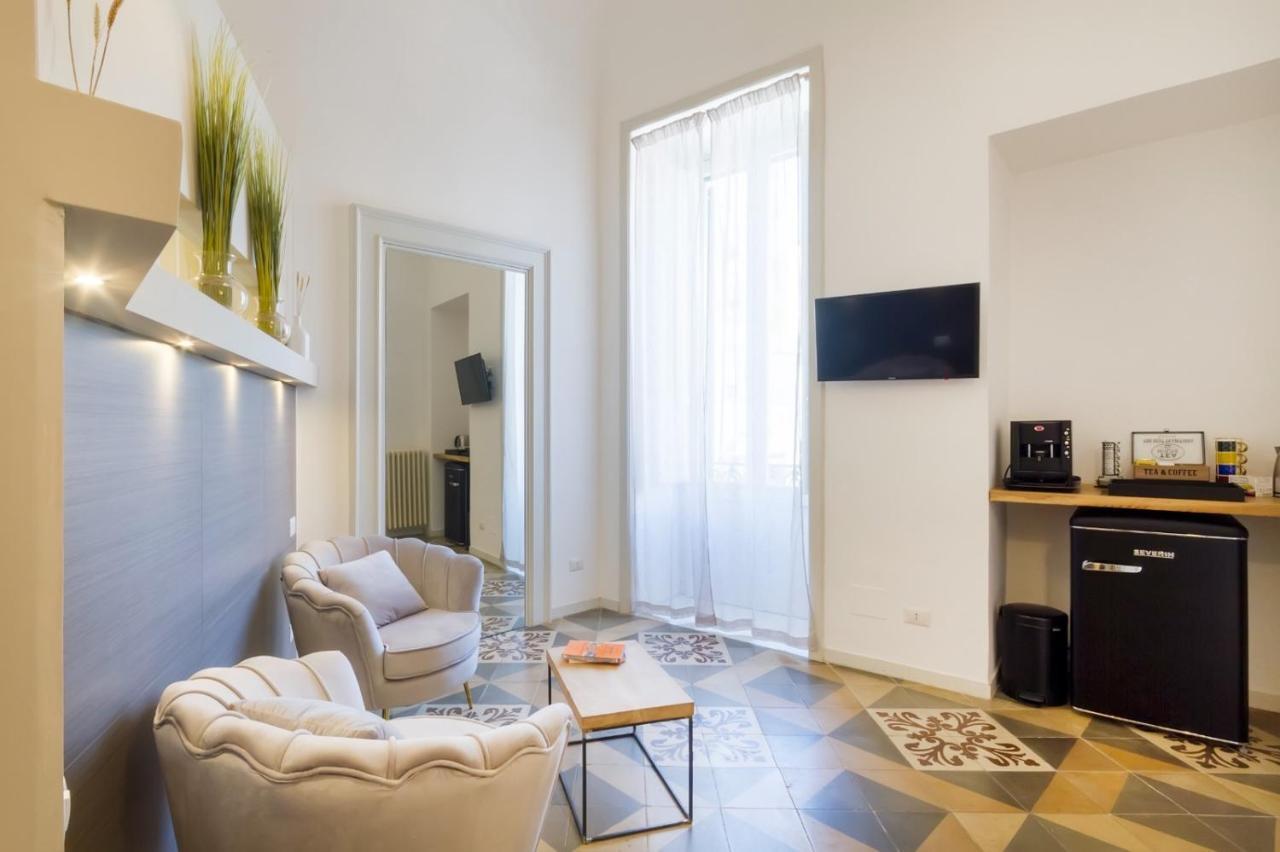レッチェ Reluxe Private Wellness Bed & Breakfast エクステリア 写真
