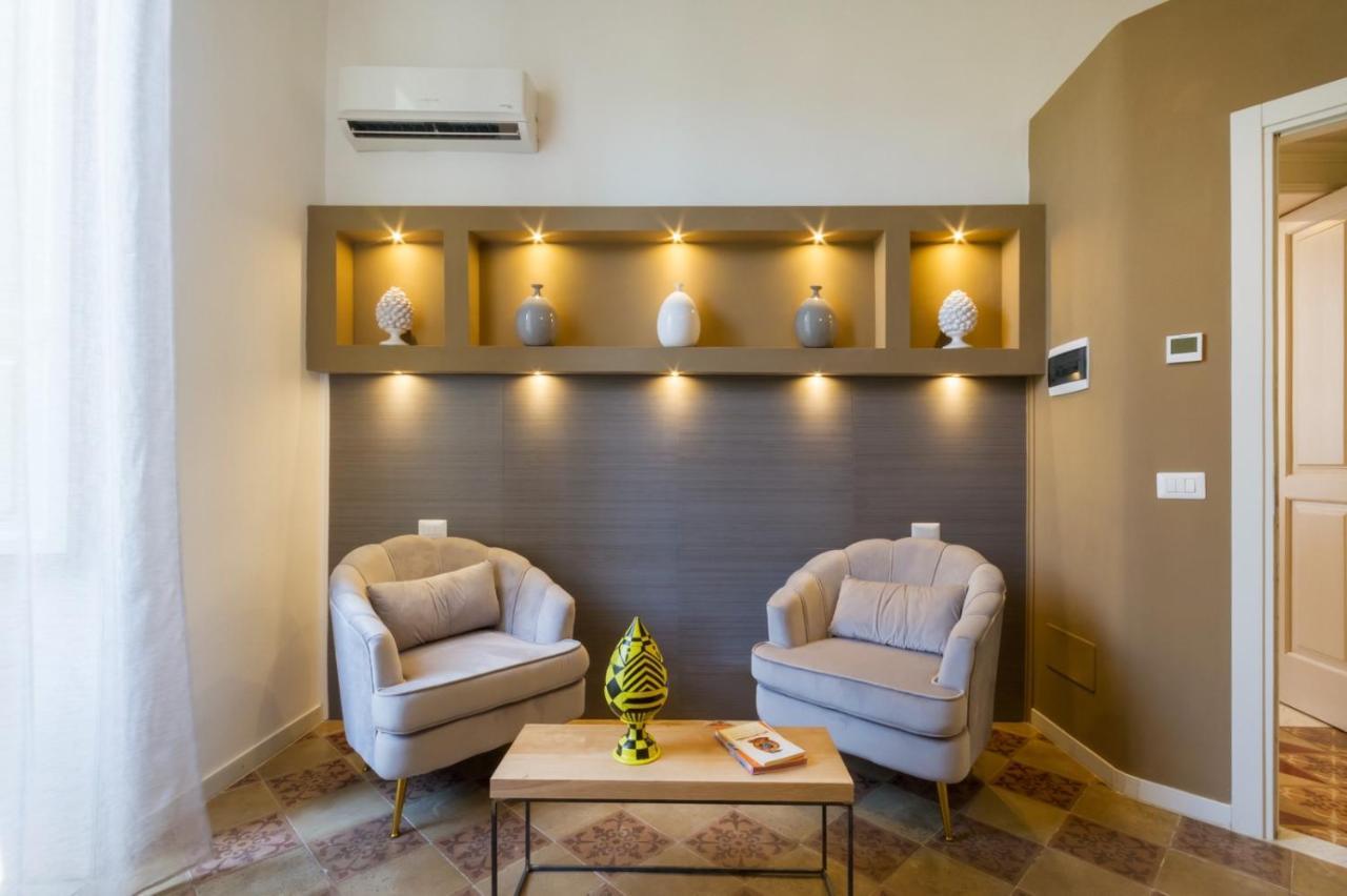 レッチェ Reluxe Private Wellness Bed & Breakfast エクステリア 写真