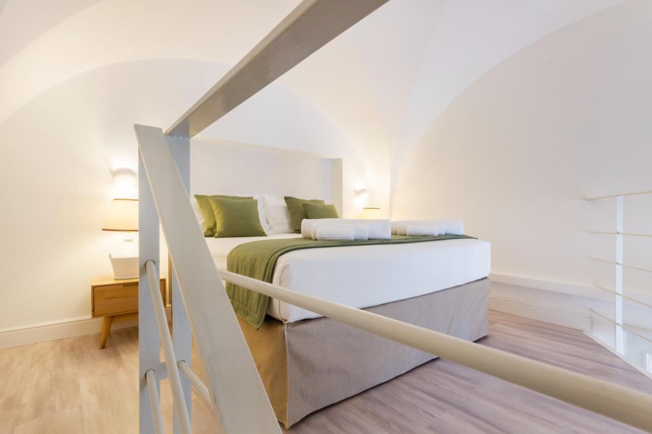 レッチェ Reluxe Private Wellness Bed & Breakfast エクステリア 写真