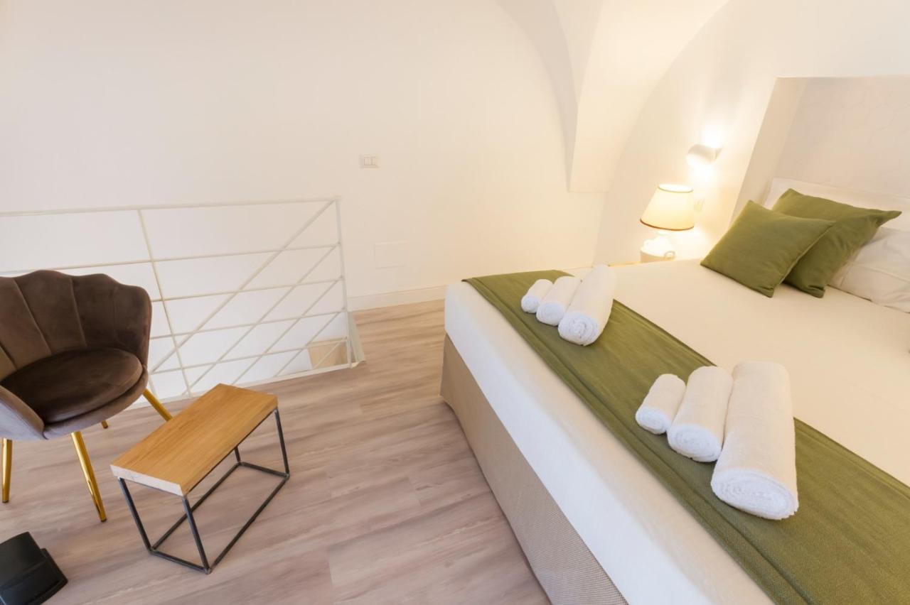 レッチェ Reluxe Private Wellness Bed & Breakfast エクステリア 写真