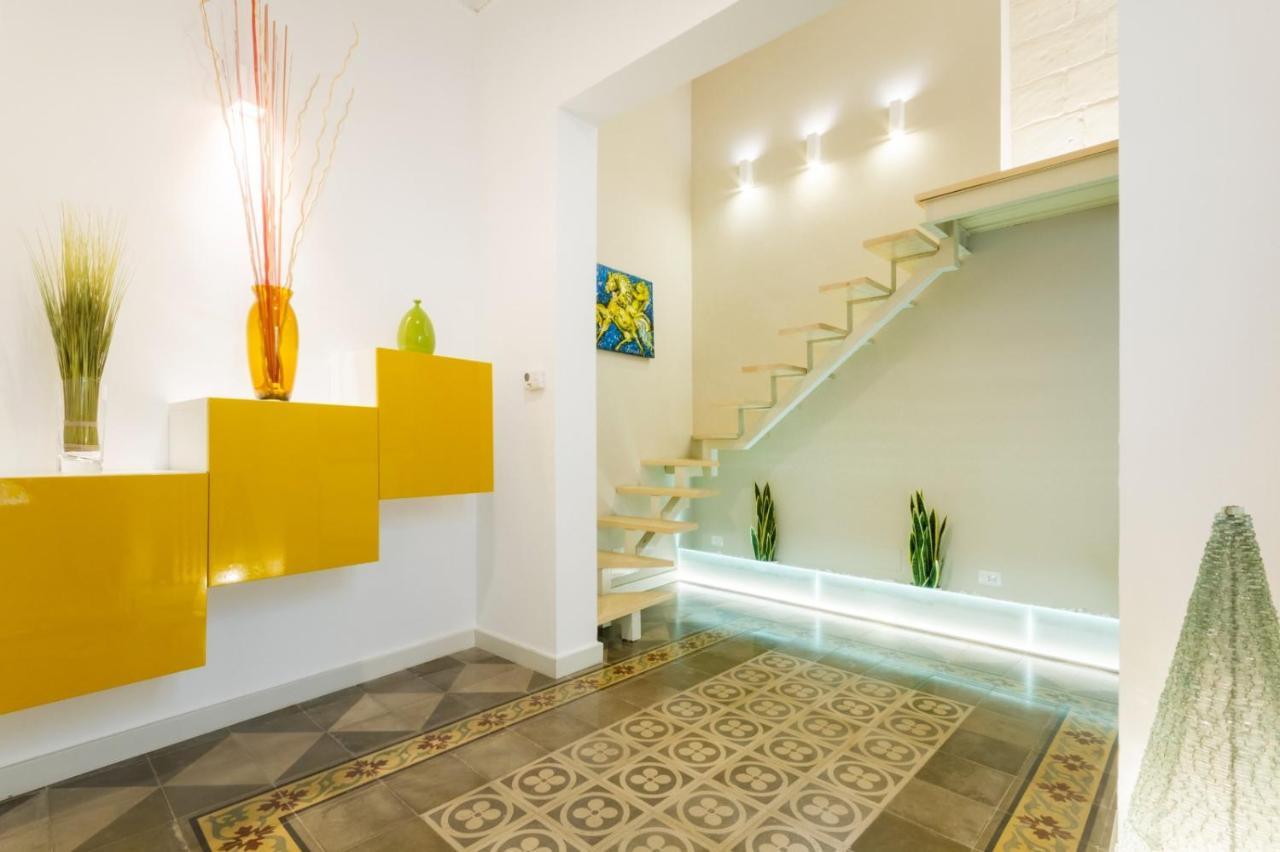 レッチェ Reluxe Private Wellness Bed & Breakfast エクステリア 写真
