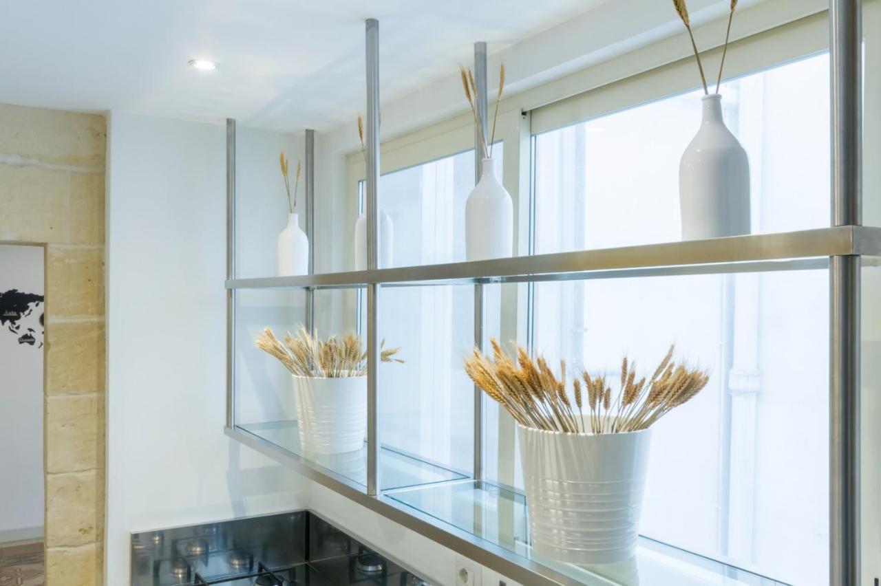 レッチェ Reluxe Private Wellness Bed & Breakfast エクステリア 写真