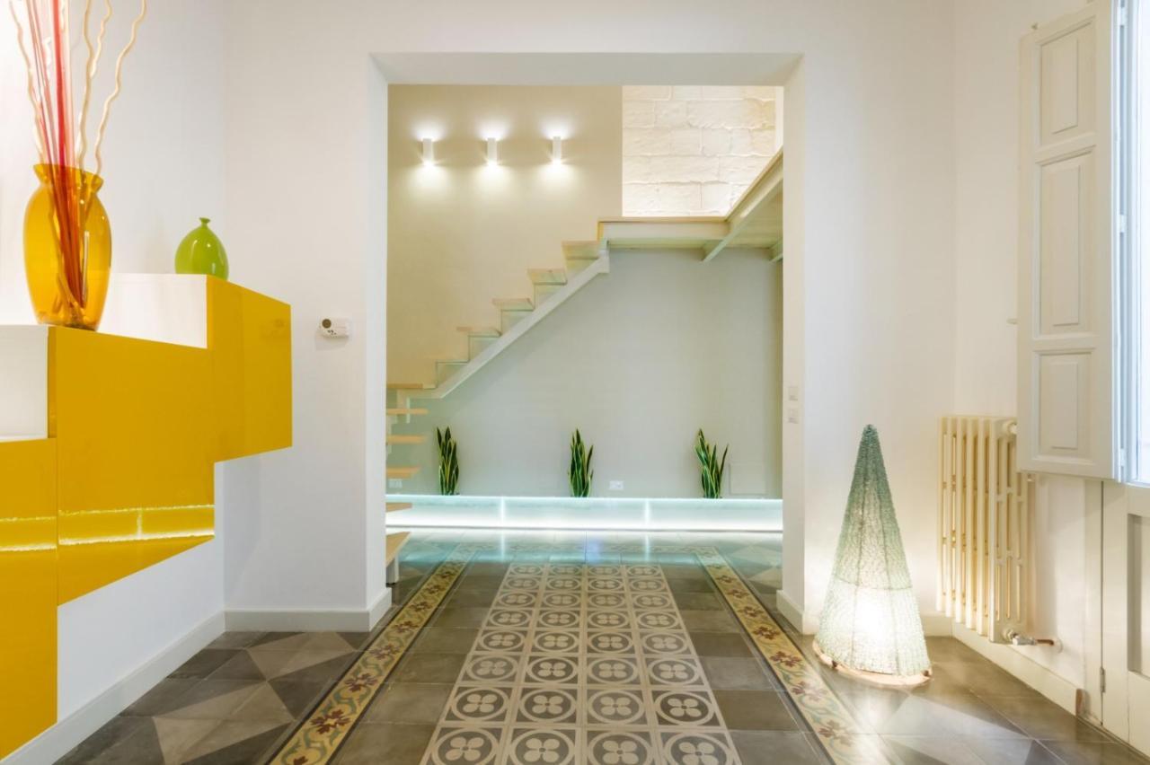 レッチェ Reluxe Private Wellness Bed & Breakfast エクステリア 写真
