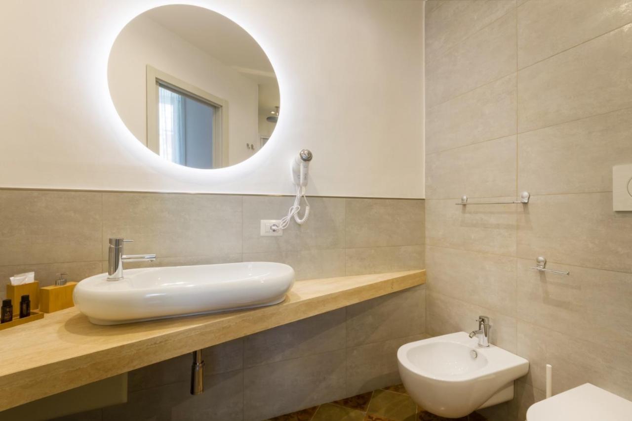 レッチェ Reluxe Private Wellness Bed & Breakfast エクステリア 写真