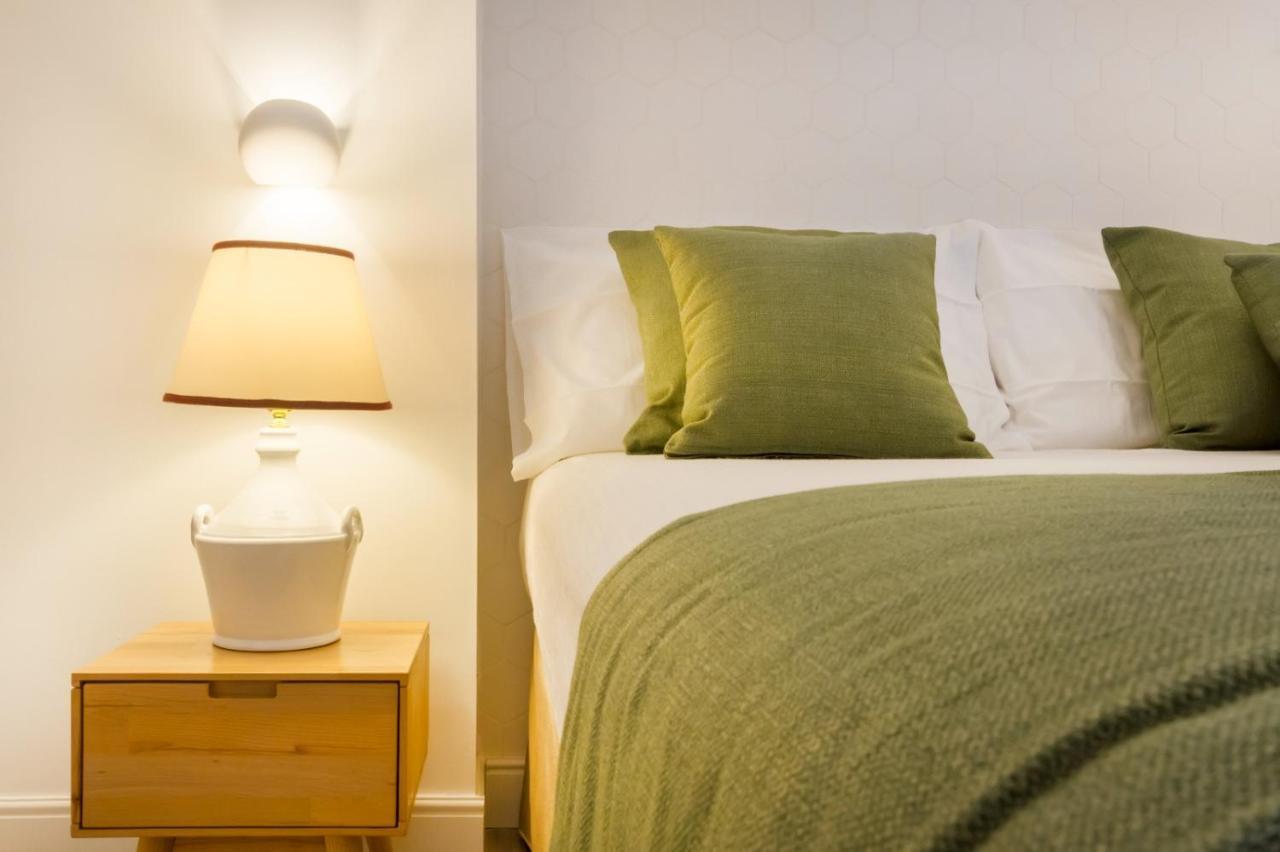 レッチェ Reluxe Private Wellness Bed & Breakfast エクステリア 写真