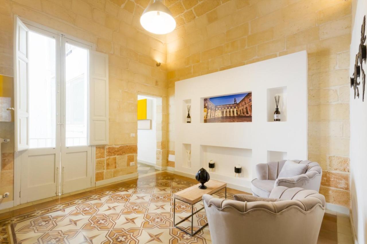 レッチェ Reluxe Private Wellness Bed & Breakfast エクステリア 写真