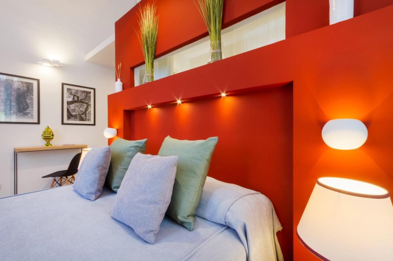 レッチェ Reluxe Private Wellness Bed & Breakfast エクステリア 写真