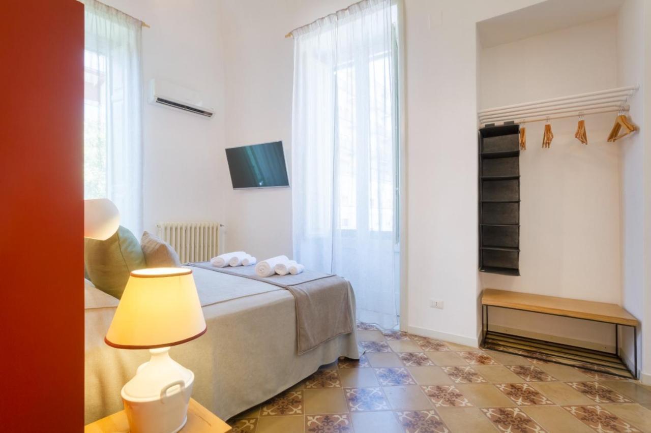 レッチェ Reluxe Private Wellness Bed & Breakfast エクステリア 写真