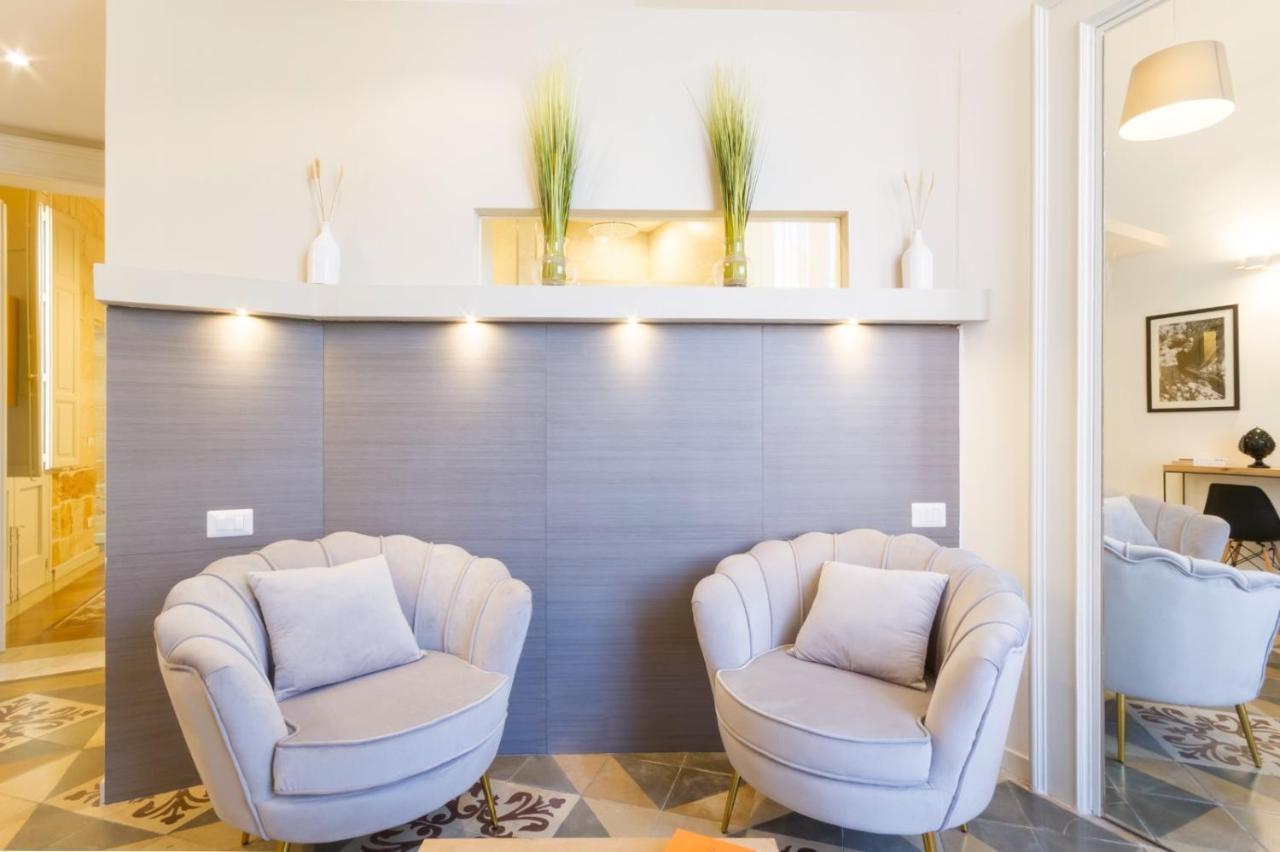 レッチェ Reluxe Private Wellness Bed & Breakfast エクステリア 写真
