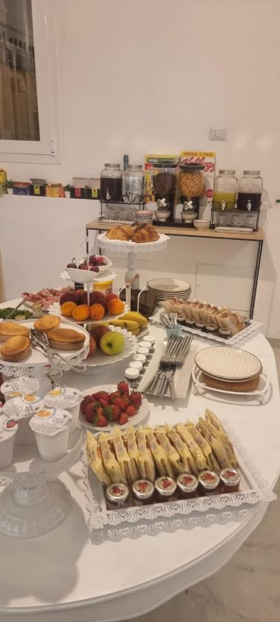 レッチェ Reluxe Private Wellness Bed & Breakfast エクステリア 写真