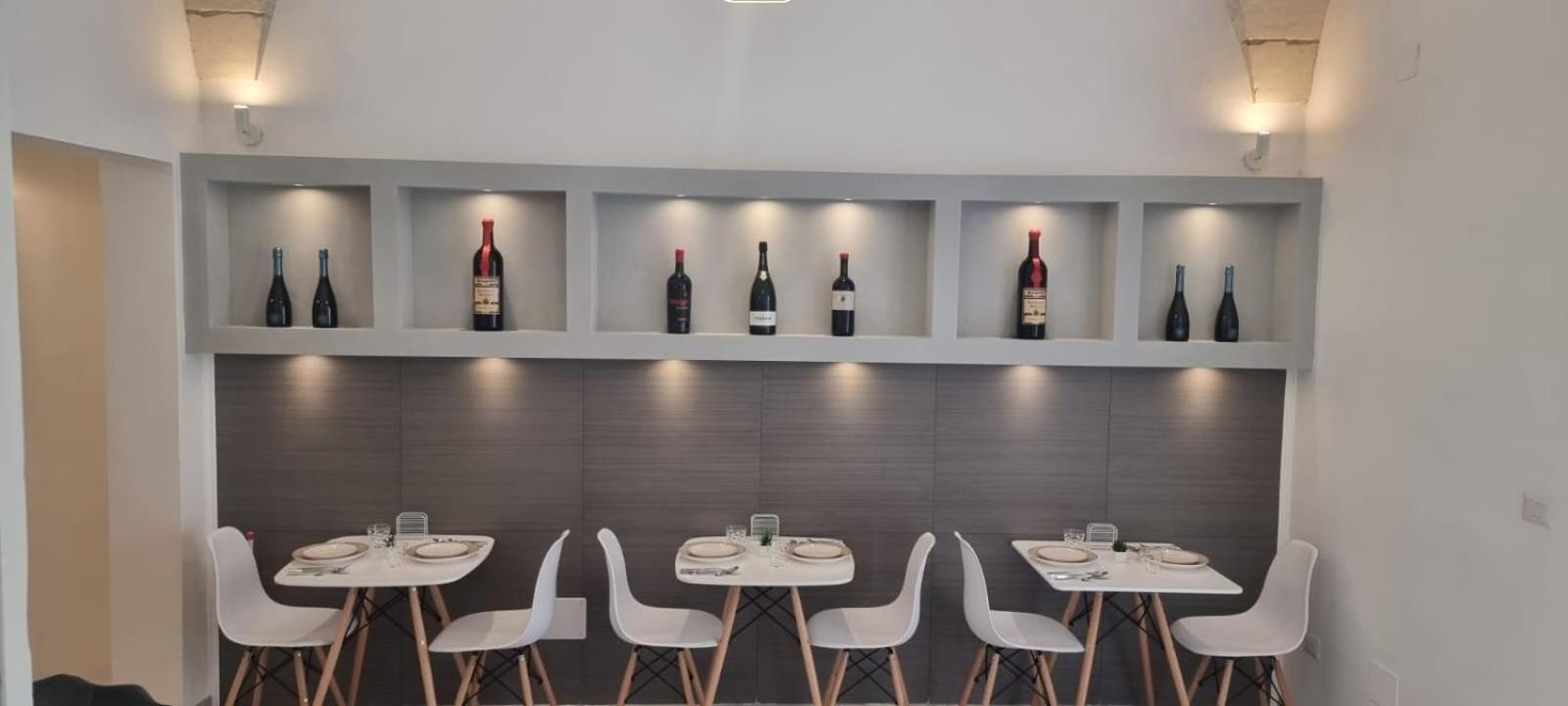 レッチェ Reluxe Private Wellness Bed & Breakfast エクステリア 写真