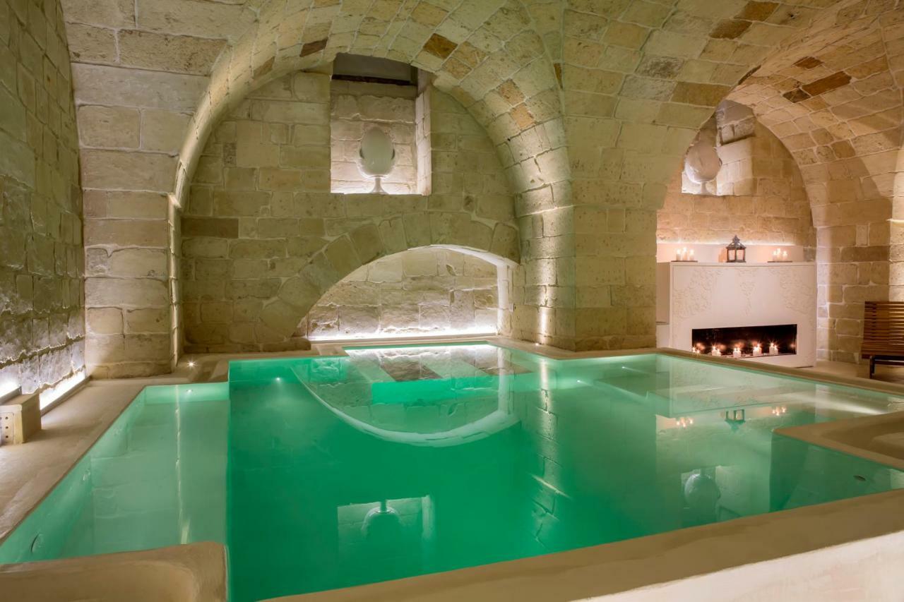 レッチェ Reluxe Private Wellness Bed & Breakfast エクステリア 写真