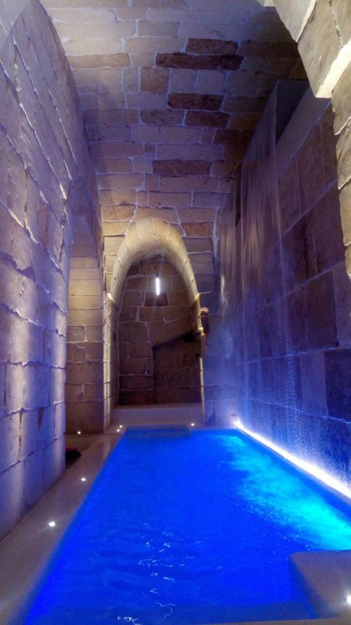 レッチェ Reluxe Private Wellness Bed & Breakfast エクステリア 写真