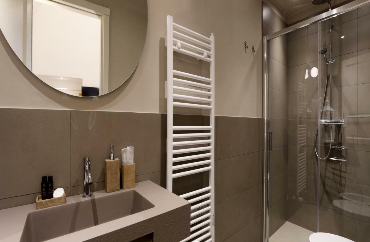 レッチェ Reluxe Private Wellness Bed & Breakfast エクステリア 写真
