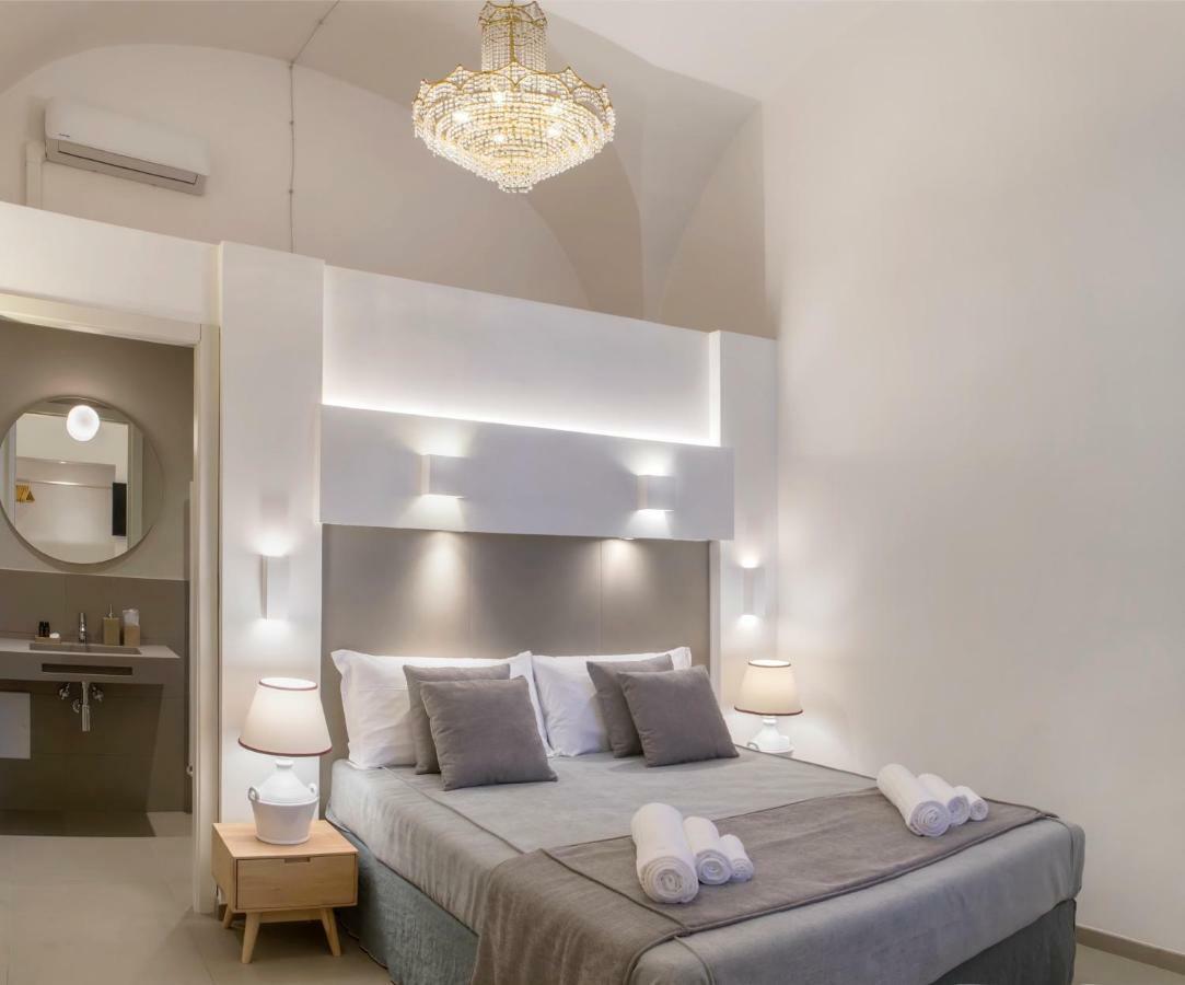 レッチェ Reluxe Private Wellness Bed & Breakfast エクステリア 写真