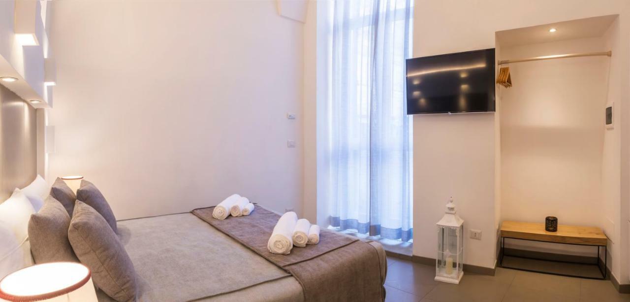 レッチェ Reluxe Private Wellness Bed & Breakfast エクステリア 写真