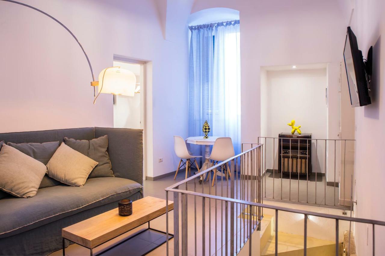 レッチェ Reluxe Private Wellness Bed & Breakfast エクステリア 写真