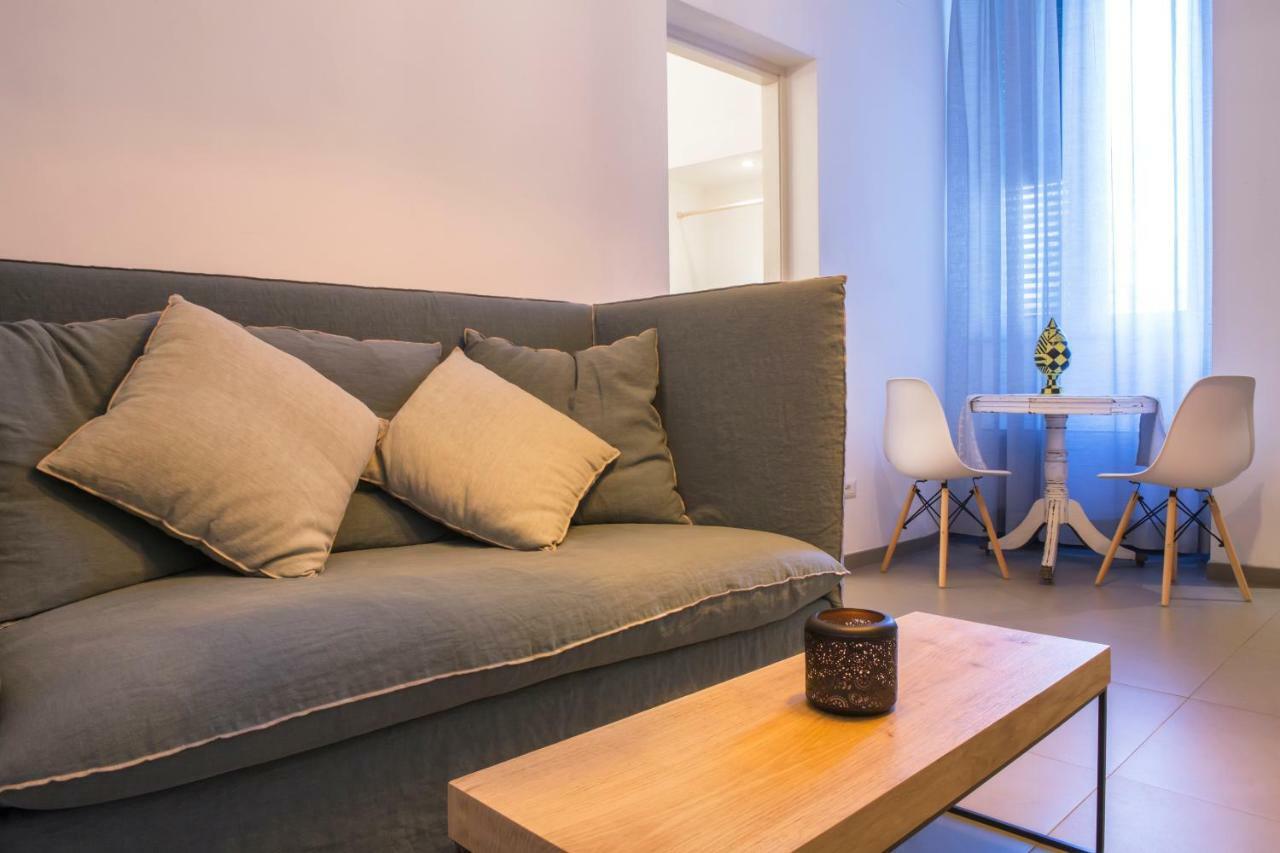 レッチェ Reluxe Private Wellness Bed & Breakfast エクステリア 写真