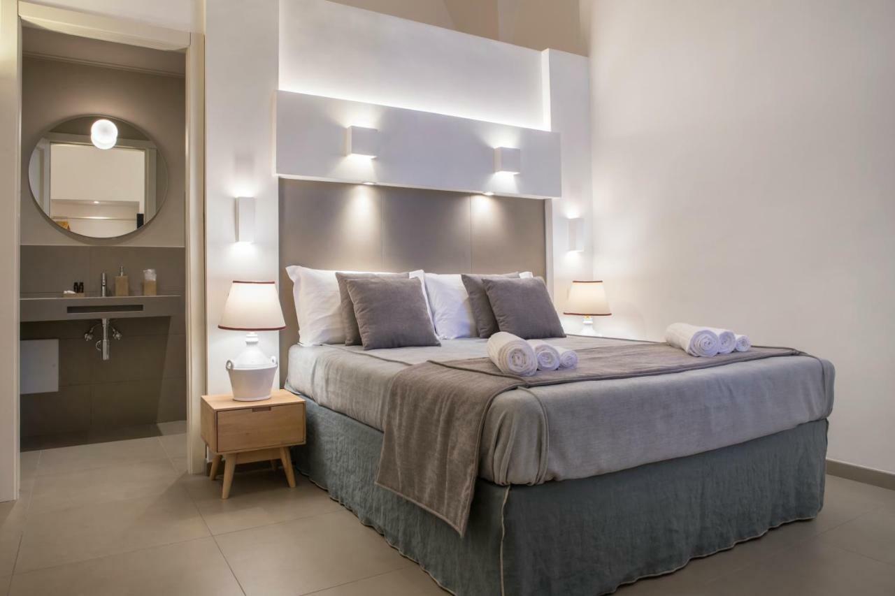 レッチェ Reluxe Private Wellness Bed & Breakfast エクステリア 写真