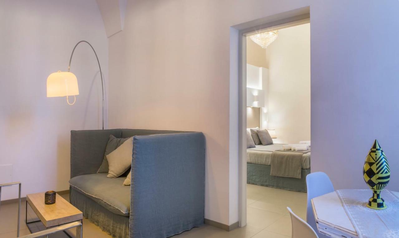 レッチェ Reluxe Private Wellness Bed & Breakfast エクステリア 写真