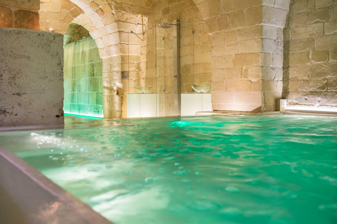 レッチェ Reluxe Private Wellness Bed & Breakfast エクステリア 写真