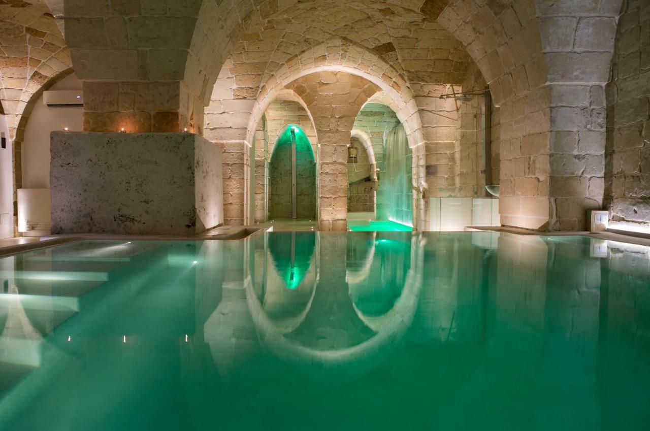 レッチェ Reluxe Private Wellness Bed & Breakfast エクステリア 写真