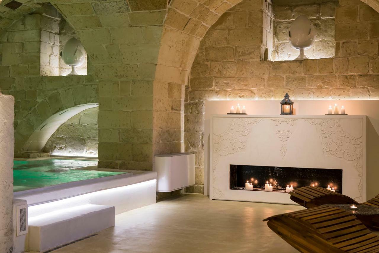 レッチェ Reluxe Private Wellness Bed & Breakfast エクステリア 写真