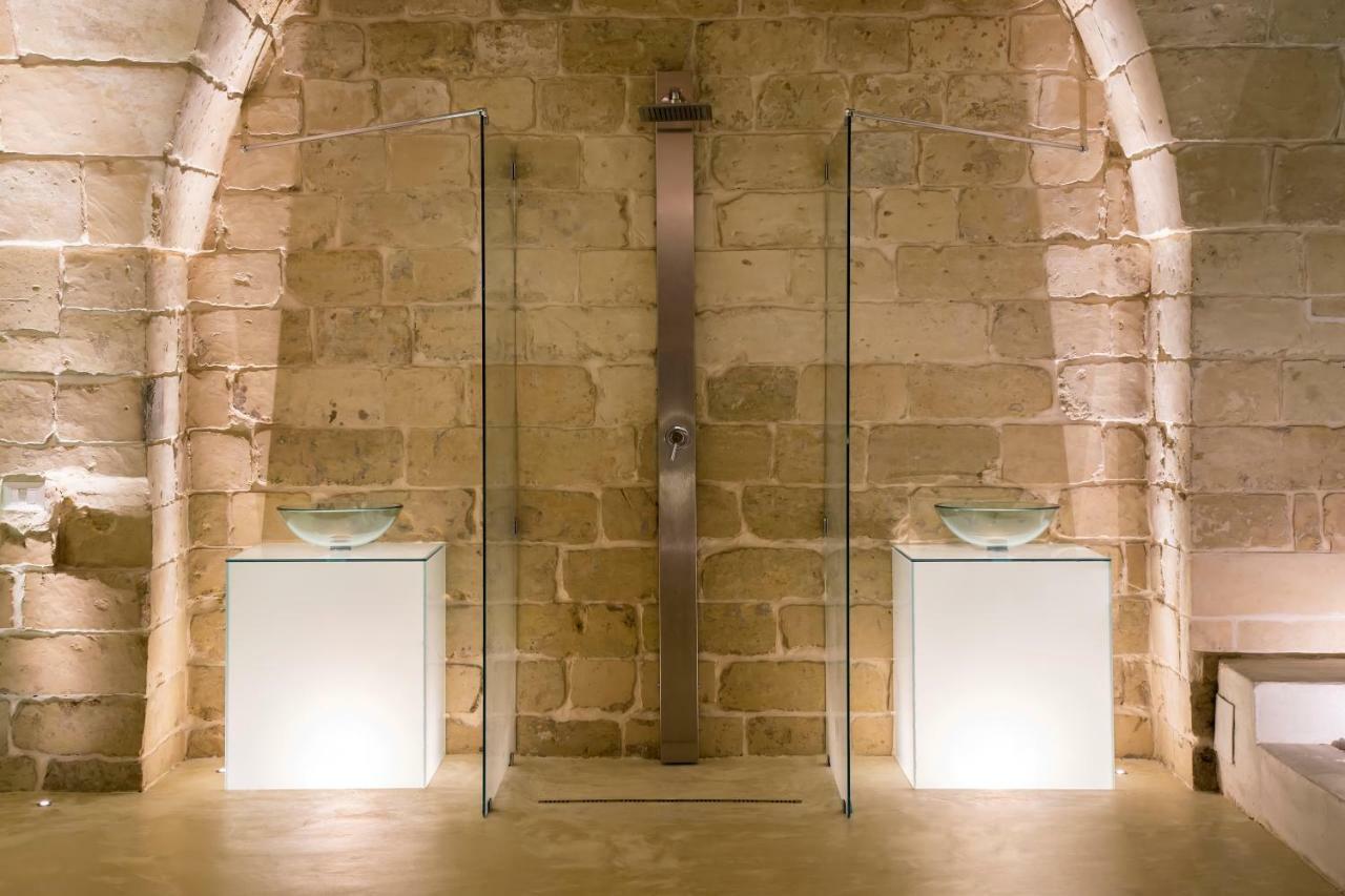 レッチェ Reluxe Private Wellness Bed & Breakfast エクステリア 写真