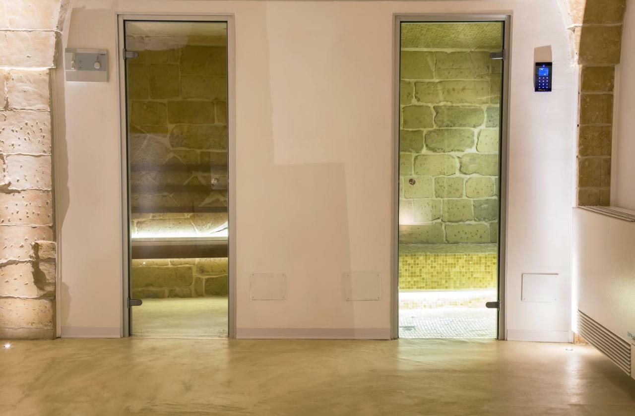 レッチェ Reluxe Private Wellness Bed & Breakfast エクステリア 写真