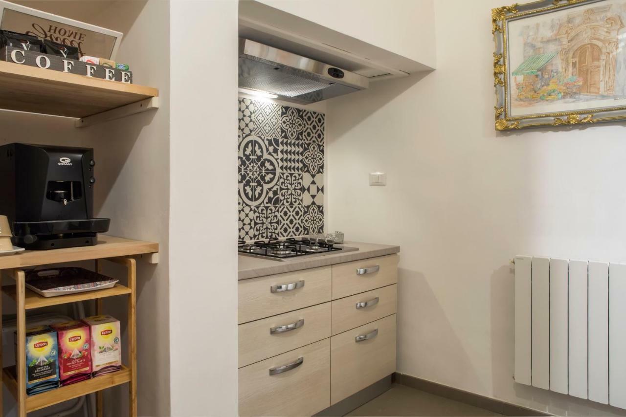 レッチェ Reluxe Private Wellness Bed & Breakfast エクステリア 写真