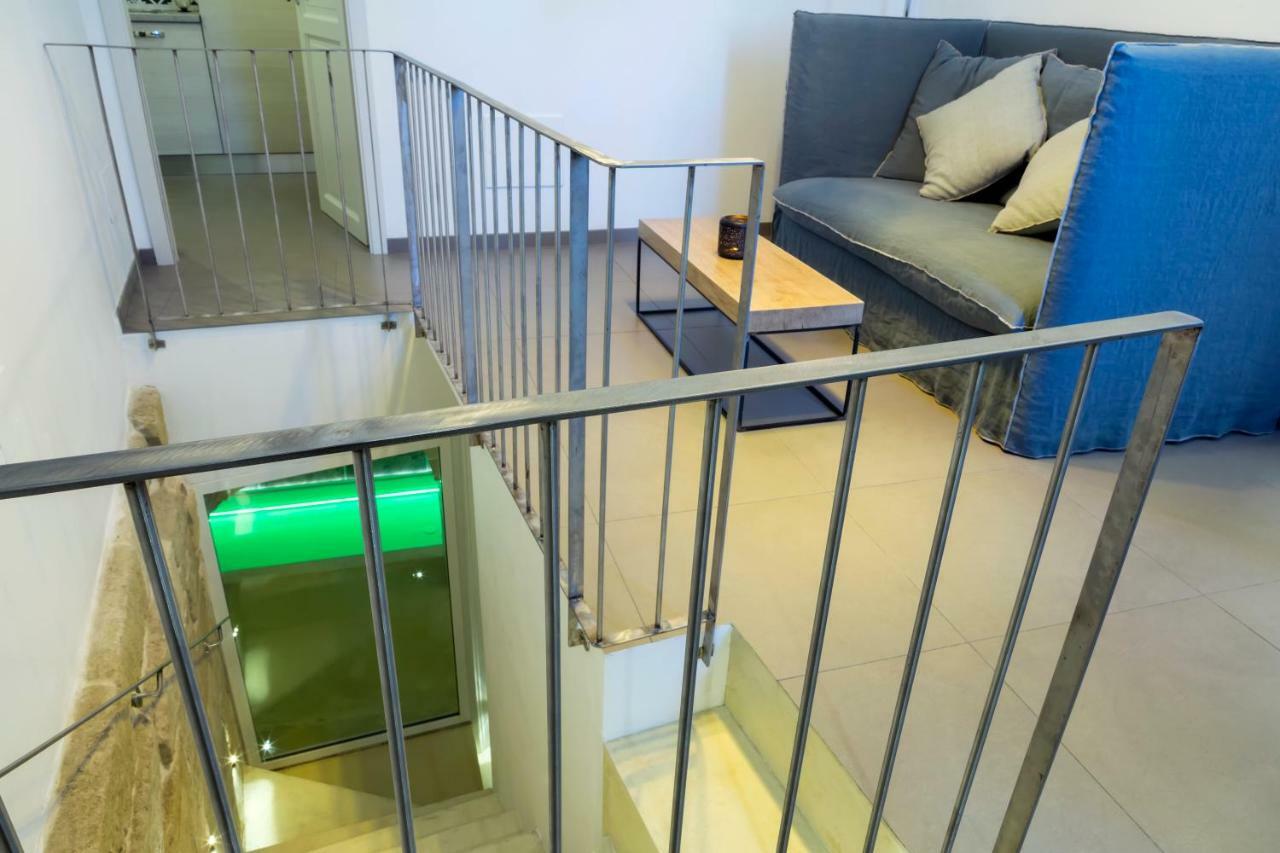 レッチェ Reluxe Private Wellness Bed & Breakfast エクステリア 写真