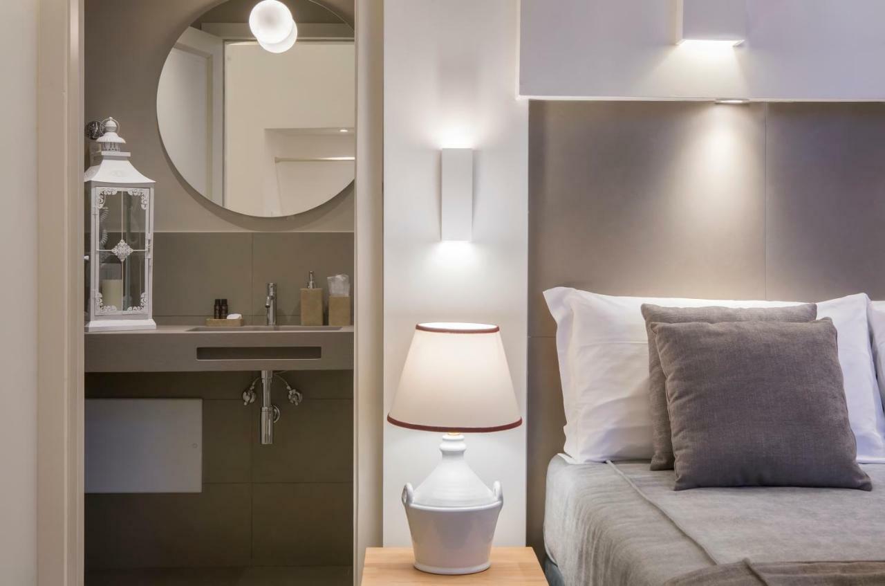 レッチェ Reluxe Private Wellness Bed & Breakfast エクステリア 写真