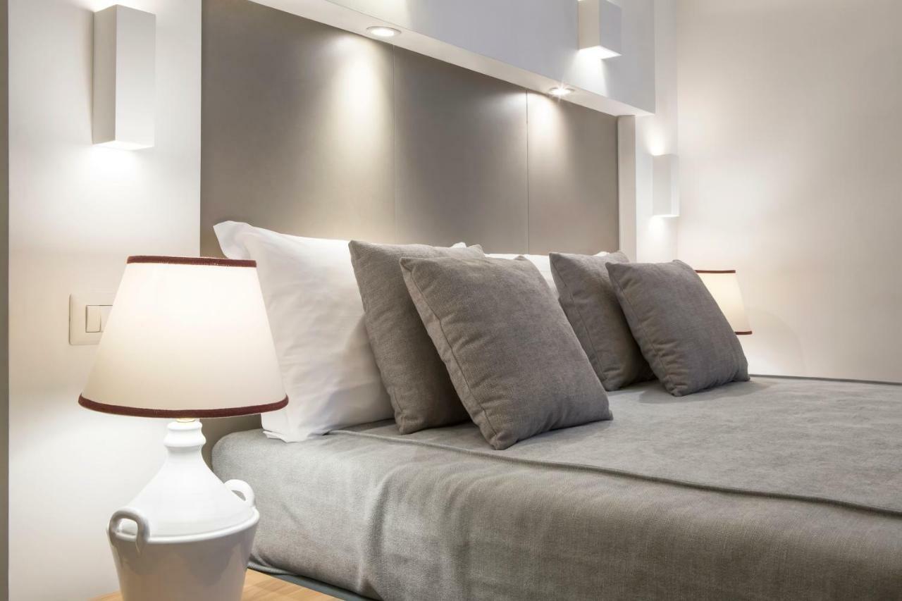 レッチェ Reluxe Private Wellness Bed & Breakfast エクステリア 写真