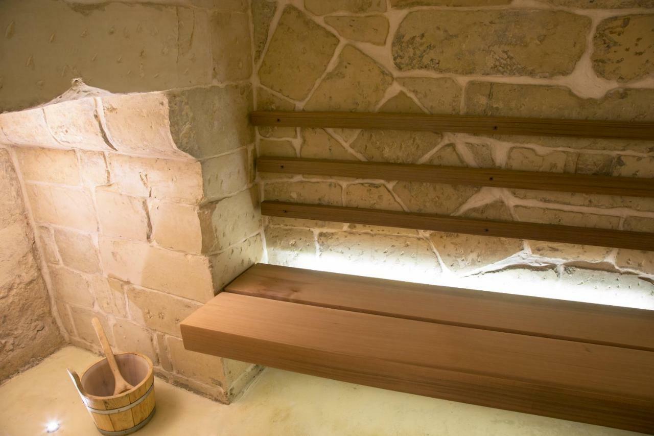 レッチェ Reluxe Private Wellness Bed & Breakfast エクステリア 写真