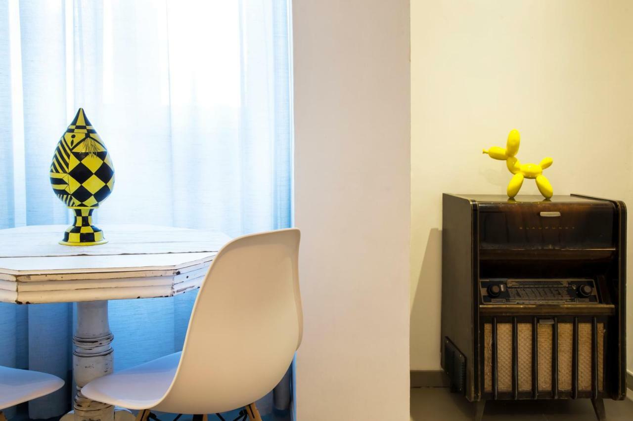 レッチェ Reluxe Private Wellness Bed & Breakfast エクステリア 写真
