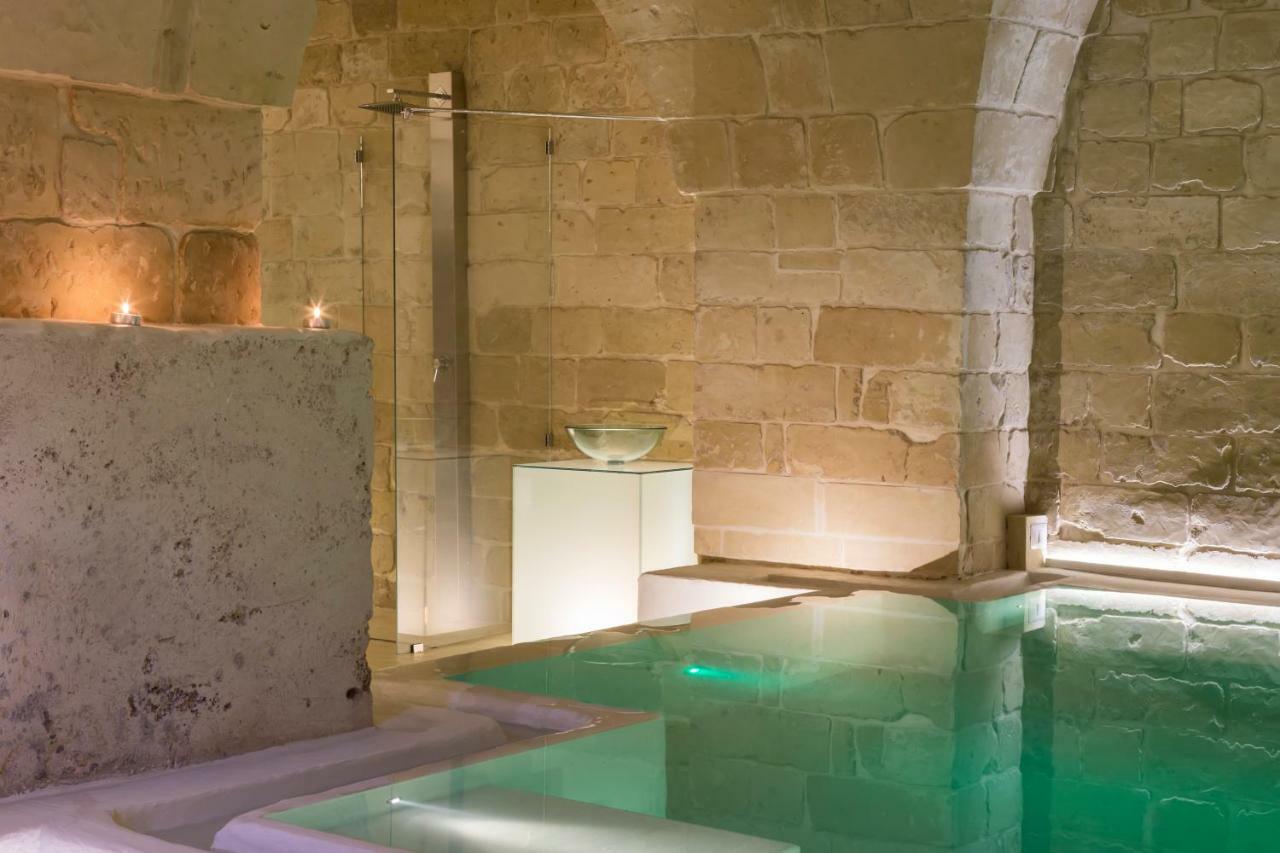 レッチェ Reluxe Private Wellness Bed & Breakfast エクステリア 写真