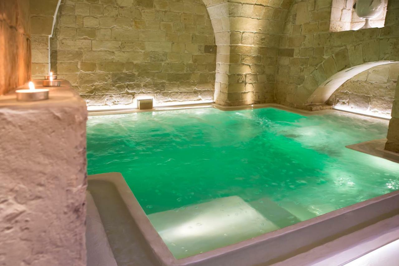レッチェ Reluxe Private Wellness Bed & Breakfast エクステリア 写真