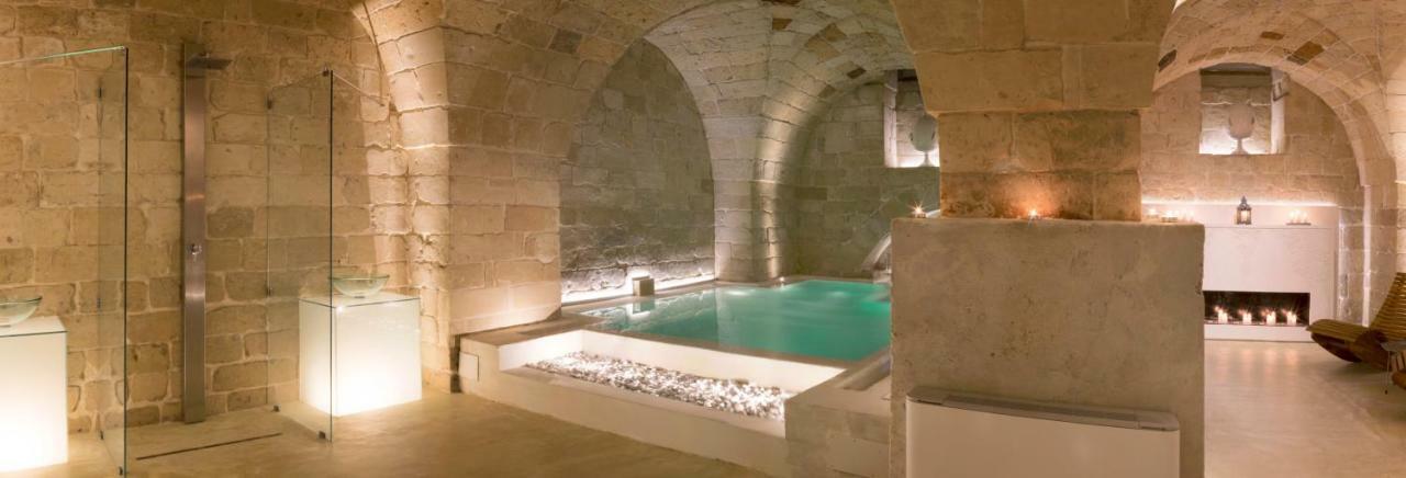 レッチェ Reluxe Private Wellness Bed & Breakfast エクステリア 写真